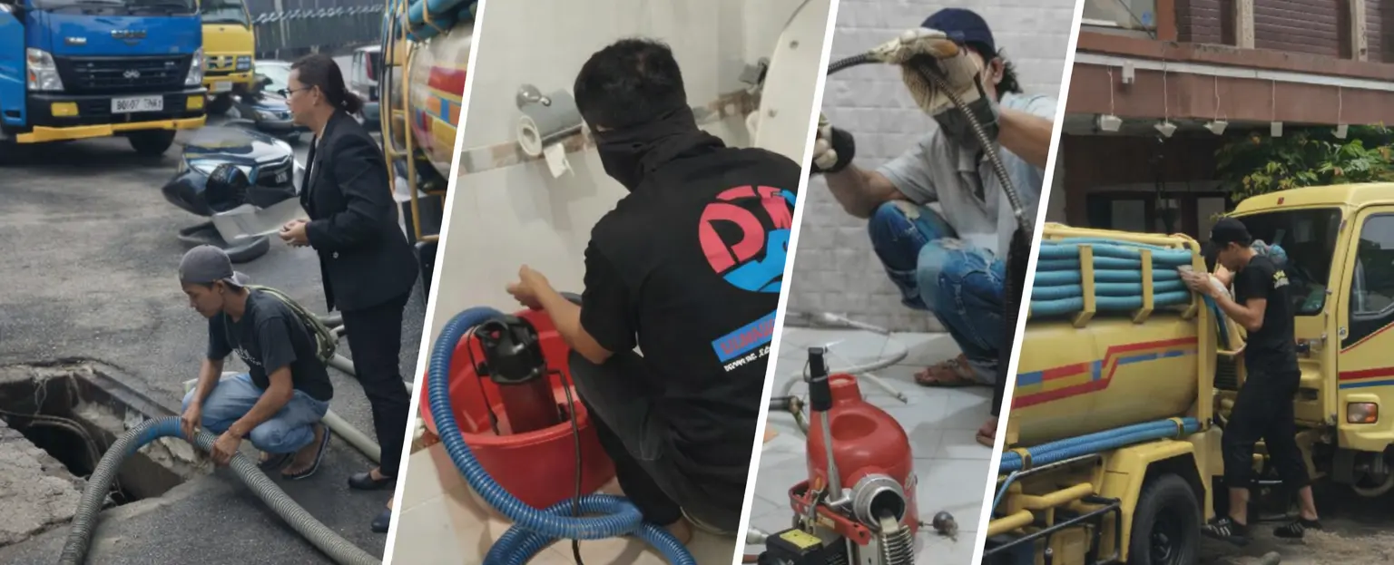 Jasa Sedot WC Cisayong Terdekat